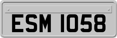 ESM1058