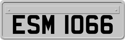 ESM1066