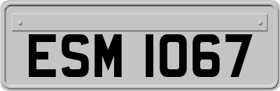 ESM1067