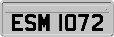 ESM1072