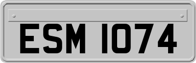 ESM1074