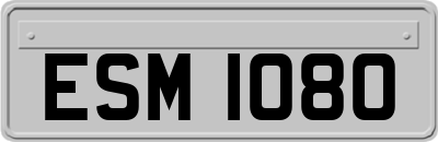 ESM1080