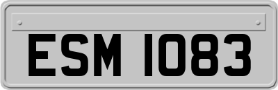 ESM1083