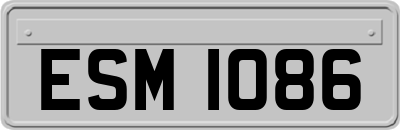 ESM1086