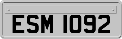 ESM1092