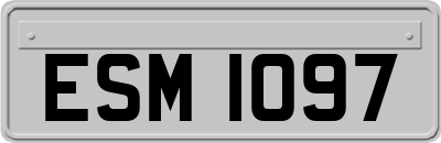 ESM1097