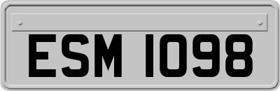 ESM1098