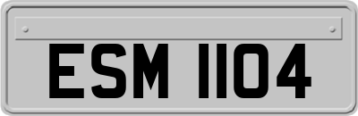 ESM1104