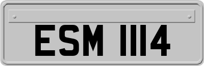 ESM1114