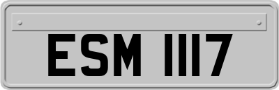 ESM1117
