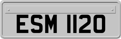 ESM1120