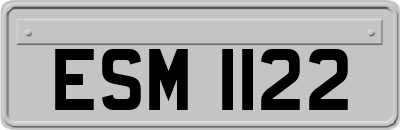 ESM1122