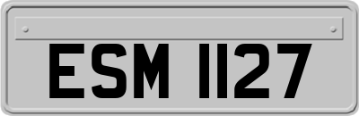 ESM1127