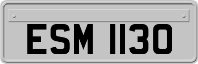 ESM1130