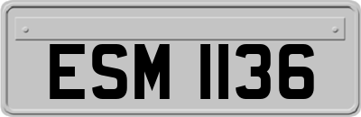 ESM1136