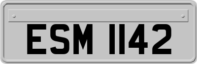 ESM1142