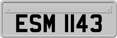 ESM1143