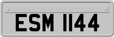 ESM1144