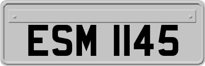 ESM1145
