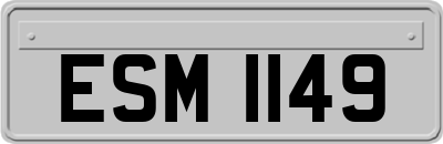 ESM1149