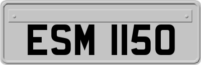 ESM1150