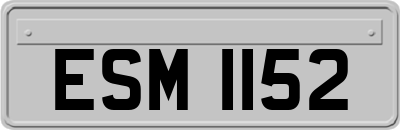 ESM1152