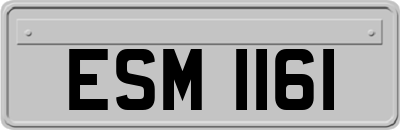 ESM1161