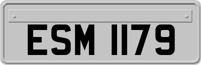 ESM1179