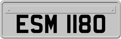 ESM1180