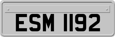 ESM1192