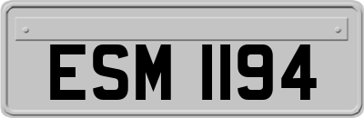 ESM1194