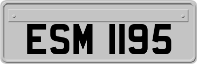 ESM1195