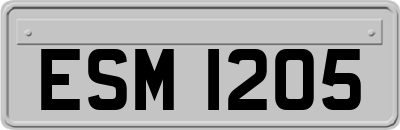 ESM1205