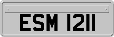 ESM1211