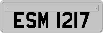 ESM1217