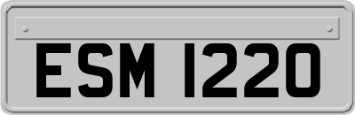 ESM1220