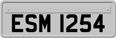 ESM1254