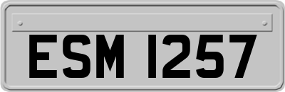 ESM1257
