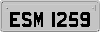 ESM1259