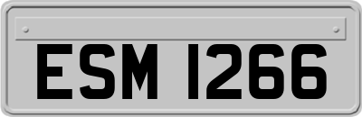 ESM1266