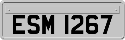 ESM1267