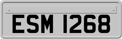 ESM1268