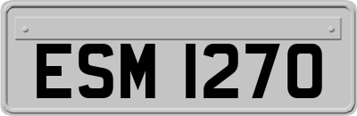 ESM1270