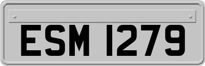 ESM1279