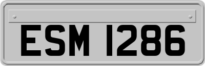 ESM1286