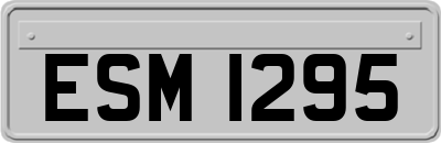 ESM1295