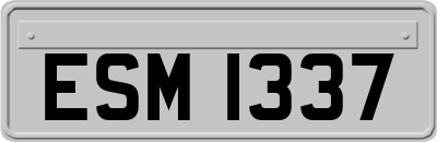ESM1337