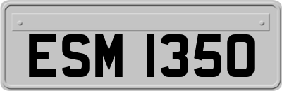 ESM1350