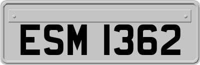 ESM1362