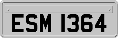 ESM1364